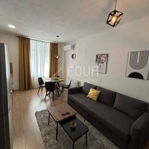 Zagreb, Gornji Grad, Medveščak, 1s+db