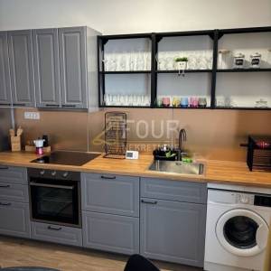 Zagreb, Gornji Grad, Medveščak, 1s+db