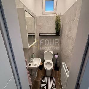 Zagreb, Gornji Grad, Medveščak, 1s+db