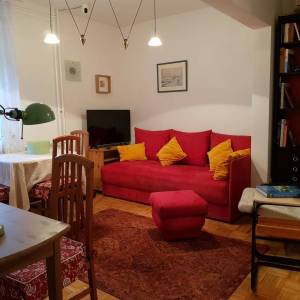 Zagreb-Jarun, 2.5-sobni stan 40m2, odlična lokacija