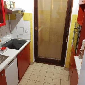 Zagreb-Jarun, 2.5-sobni stan 40m2, odlična lokacija