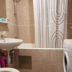 Zagreb-Jarun, 2.5-sobni stan 40m2, odlična lokacija