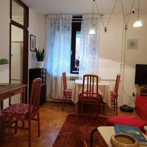 Zagreb-Jarun, 2.5-sobni stan 40m2, odlična lokacija