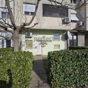 Zagreb, Jarun, Bartolići, stan s galerijom, 43m2