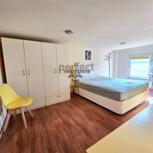 Zagreb, Jarun, Bartolići, stan s galerijom, 43m2