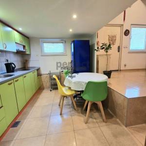 Zagreb, Jarun, Bartolići, stan s galerijom, 43m2