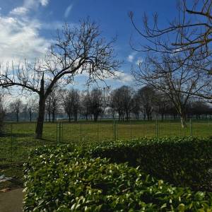 Zagreb, Jarun, Bartolići, stan s galerijom, 43m2