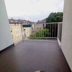 Zagreb-Jarun, Macanovićeva, 3S stan, površine 65m2