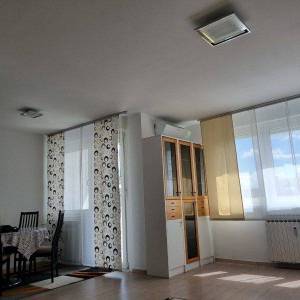 Zagreb-Jarun, Macanovićeva, 3S stan, površine 65m2