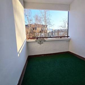 Zagreb, Jarun, Ulica Bartolići, prostrani 4-sobni stan, 89m2, II. kat