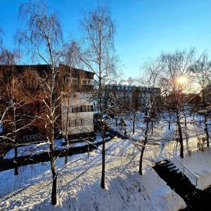 Zagreb, Jarun, Ulica Bartolići, prostrani 4-sobni stan, 89m2, II. kat