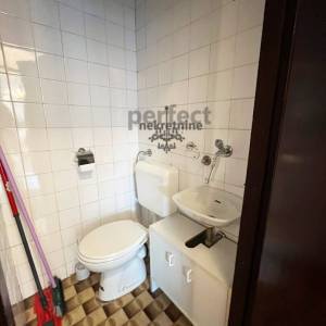 Zagreb, Jarun, Ulica Bartolići, prostrani 4-sobni stan, 89m2, II. kat