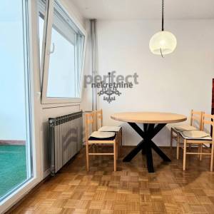 Zagreb, Jarun, Ulica Bartolići, prostrani 4-sobni stan, 89m2, II. kat