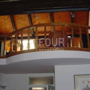 Zagreb, Maksimir, 3skl s galerijom, 107m2, balkon