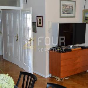 Zagreb, Maksimir, 3skl s galerijom, 107m2, balkon