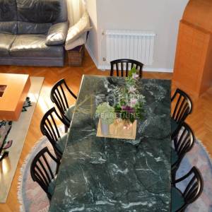 Zagreb, Maksimir, 3skl s galerijom, 107m2, balkon