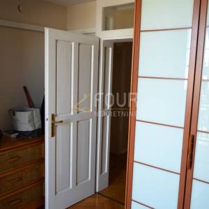 Zagreb, Maksimir, 3skl s galerijom, 107m2, balkon