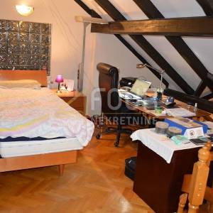 Zagreb, Maksimir, 3skl s galerijom, 107m2, balkon