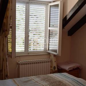 Zagreb, Maksimir, 3skl s galerijom, 107m2, balkon