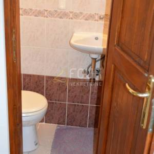 Zagreb, Maksimir, 3skl s galerijom, 107m2, balkon