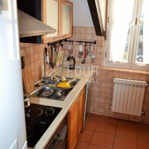 Zagreb, Maksimir, 3skl s galerijom, 107m2, balkon