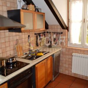 Zagreb, Maksimir, 3skl s galerijom, 107m2, balkon