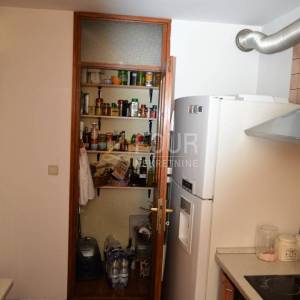 Zagreb, Maksimir, 3skl s galerijom, 107m2, balkon