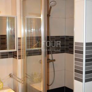 Zagreb, Maksimir, 3skl s galerijom, 107m2, balkon