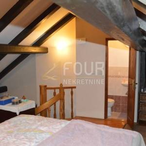 Zagreb, Maksimir, 3skl s galerijom, 107m2, balkon