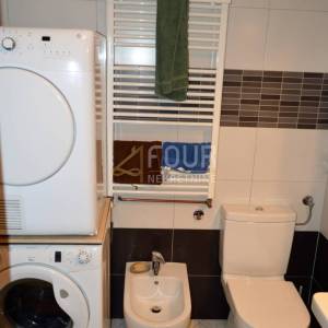 Zagreb, Maksimir, 3skl s galerijom, 107m2, balkon