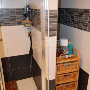 Zagreb, Maksimir, 3skl s galerijom, 107m2, balkon