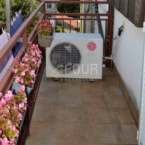 Zagreb, Maksimir, 3skl s galerijom, 107m2, balkon