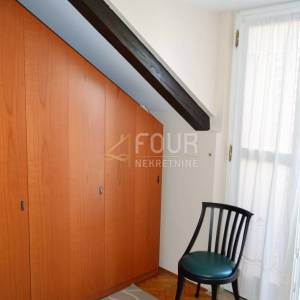 Zagreb, Maksimir, 3skl s galerijom, 107m2, balkon