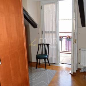 Zagreb, Maksimir, 3skl s galerijom, 107m2, balkon