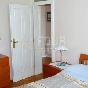 Zagreb, Maksimir, 3skl s galerijom, 107m2, balkon