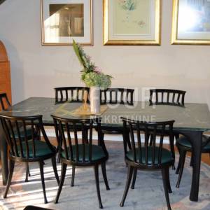 Zagreb, Maksimir, 3skl s galerijom, 107m2, balkon