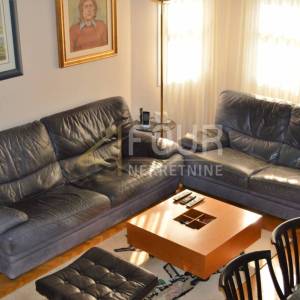 Zagreb, Maksimir, 3skl s galerijom, 107m2, balkon