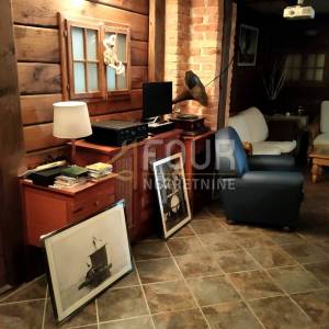 Zagreb, Maksimir, garaža/konoba, 85.08m2