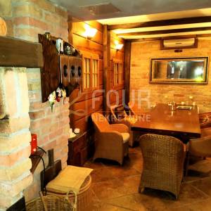 Zagreb, Maksimir, garaža/konoba, 85.08m2