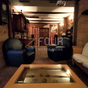 Zagreb, Maksimir, garaža/konoba, 85.08m2