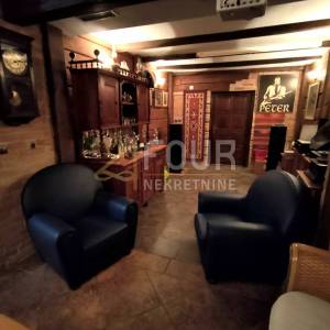 Zagreb, Maksimir, garaža/konoba, 85.08m2