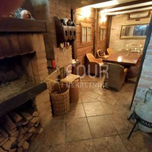 Zagreb, Maksimir, garaža/konoba, 85.08m2