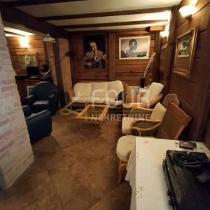 Zagreb, Maksimir, garaža/konoba, 85.08m2