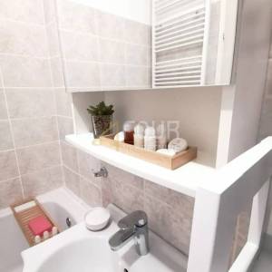 Zagreb, Novi Zagreb, Remetinec, 2skl, 43.71m2, lođa