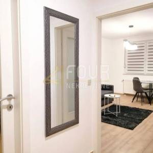 Zagreb, Novi Zagreb, Remetinec, 2skl, 43.71m2, lođa