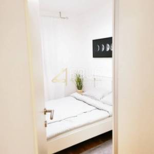 Zagreb, Novi Zagreb, Remetinec, 2skl, 43.71m2, lođa