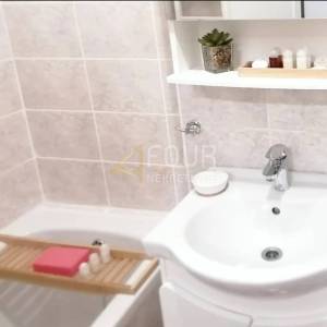 Zagreb, Novi Zagreb, Remetinec, 2skl, 43.71m2, lođa