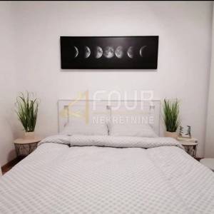 Zagreb, Novi Zagreb, Remetinec, 2skl, 43.71m2, lođa