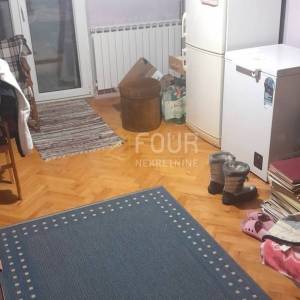 Zagreb, Pešćenica - Žitnjak, 2skl, balkon