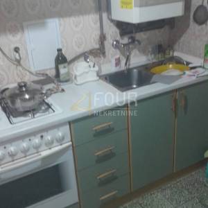 Zagreb, Pešćenica - Žitnjak, 2skl, balkon